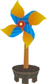 Pinwheel