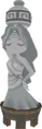 Fountain Idol