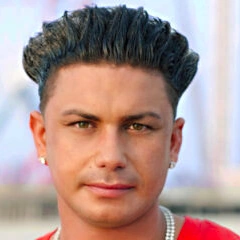 Paul "DJ Pauly D" DelVecchio