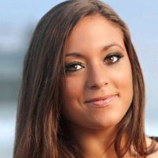 Sammi "Sweetheart" Giancola