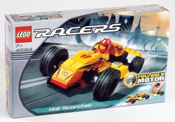 4584 Box