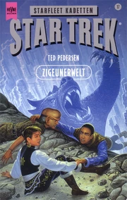 Zigeunerwelt