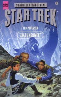 Zigeunerwelt
