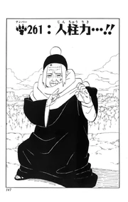 Chapter 261