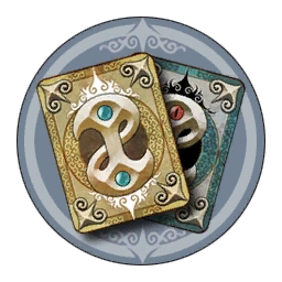 Quest Card Emblem