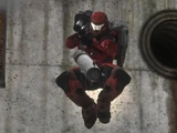 Reach HEAT Rocket