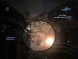Rocket Launcher Reticle Scoped