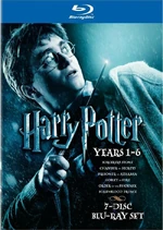 Years 1-6 DVD
