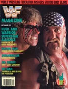 September 1991 - Vol. 10, No. 9