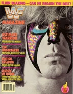July 1992 - Vol. 11, No. 7