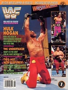 June 1993 - Vol. 12, No. 6