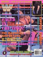 November 1994 - Vol. 13, No. 11
