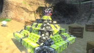 GruntyFortress