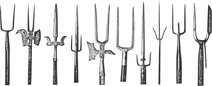 Forks