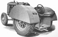 McCormick-Deering W-30