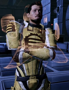 Merc Leader