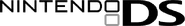 Nintendo DS logo