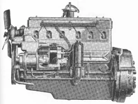 McCormick-Deering WK-40