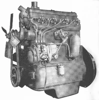 International TD-14