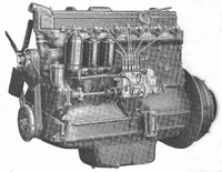 International TD-18