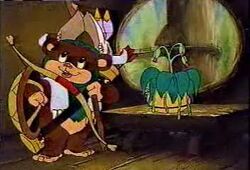 Wicket Wish Plant