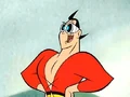 Plastic Man Pilot