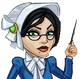 Miss Fanny Wildcat-icon.png