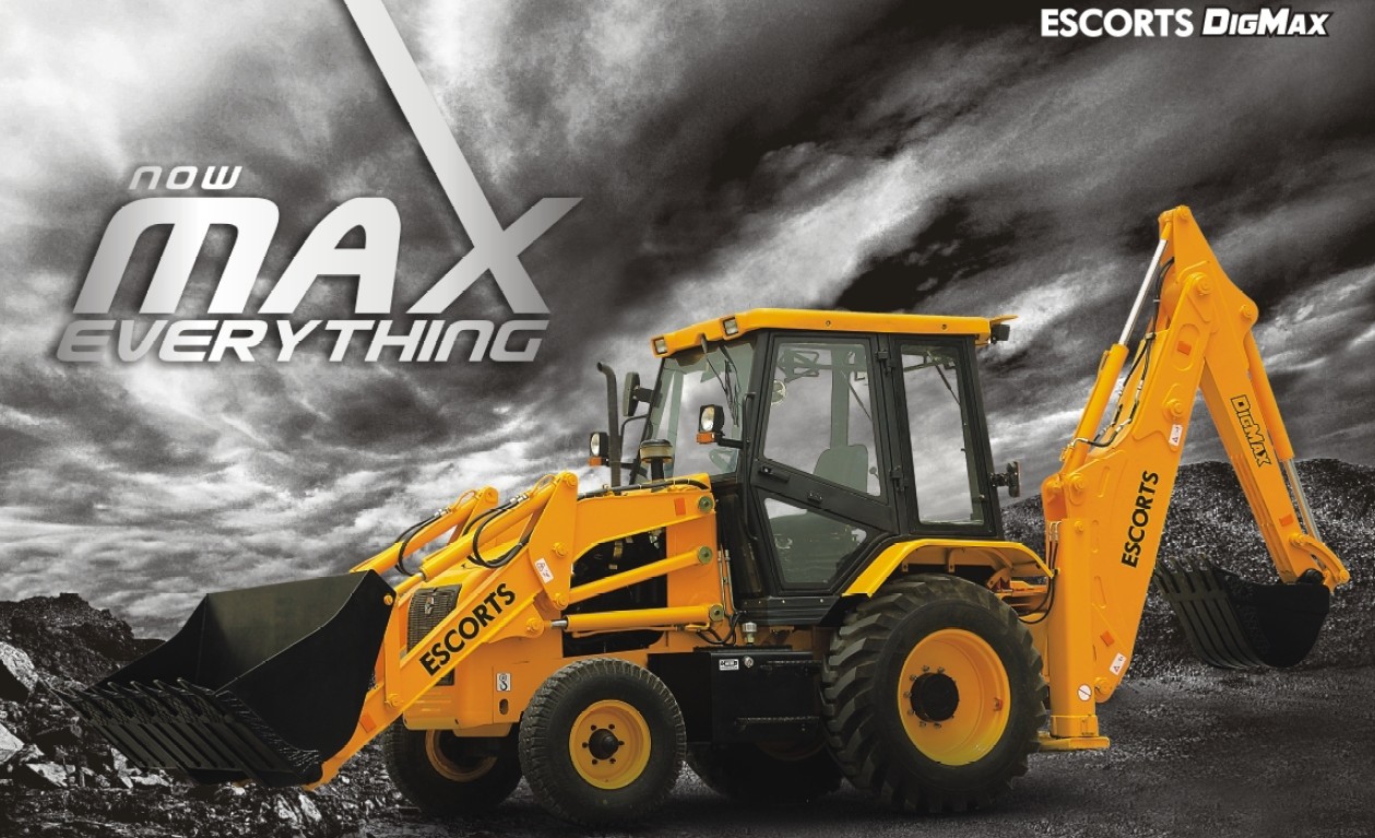 escort jcb