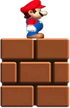 Mini Mario NSMBVR