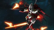 Reborns Gundam