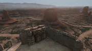 Rdr torquemda view
