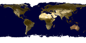 FFTSWmap