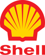Shell logo 1995
