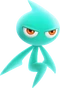 Bluewisp