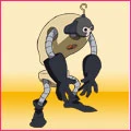 Desertrian 20