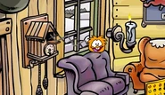 PuffleClock