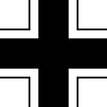 Balkenkreuz