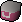 Villager hat (pink)