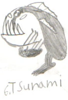 Tsunami