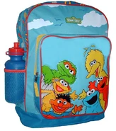 Sky backpack