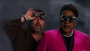 Goggles