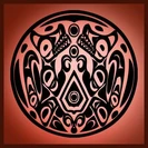 How-to-draw-quileute-tribe-tattoo-from-new-moon