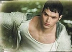Eclipse- when emmett falls