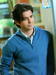 Degrassi The Annoying Mr. O