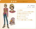 Asahi - Natsu (GoGo)
