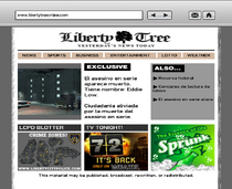 Liberty Tree Online