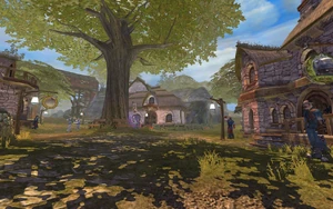 Oakvale Old
