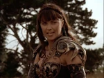 Xena gauntlet