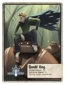 Bandit King