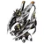 BlackWarGrowlmon b